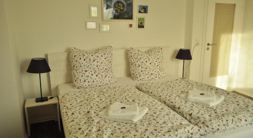 Haus Panorama Hotel Passau Kamer foto